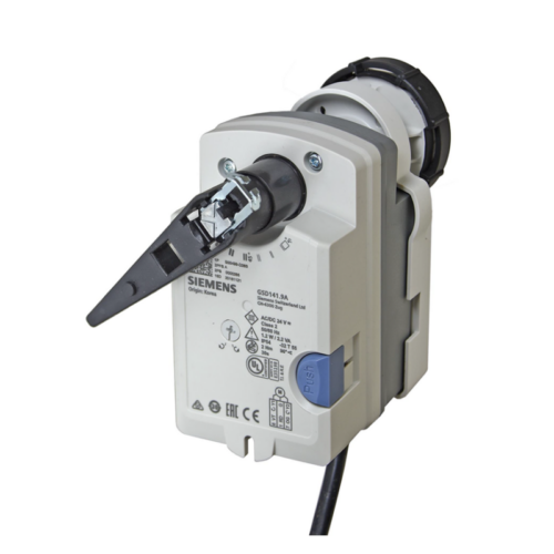 GSD 341.9A